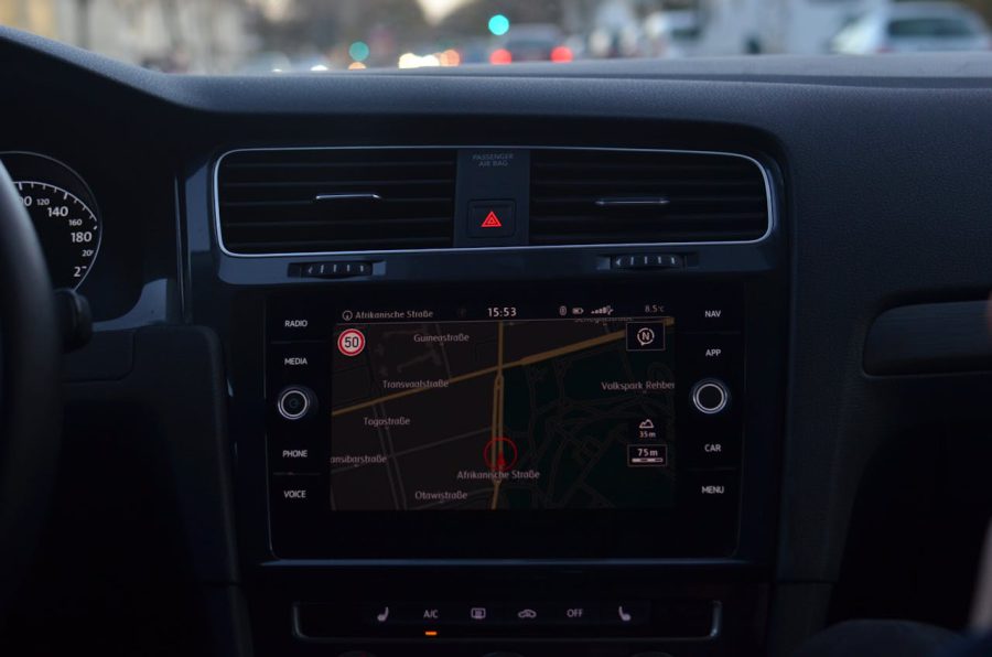 Monitoring GPS w taksówkach – bezpieczeństwo i efektywność świadczenia usług transportowych